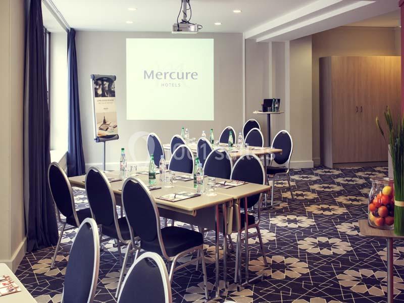 Location salle Lille (Nord) - Mercure Centre Vieux Lille #2