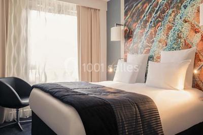 Location salle Lille (Nord) - Mercure Centre Vieux Lille #24