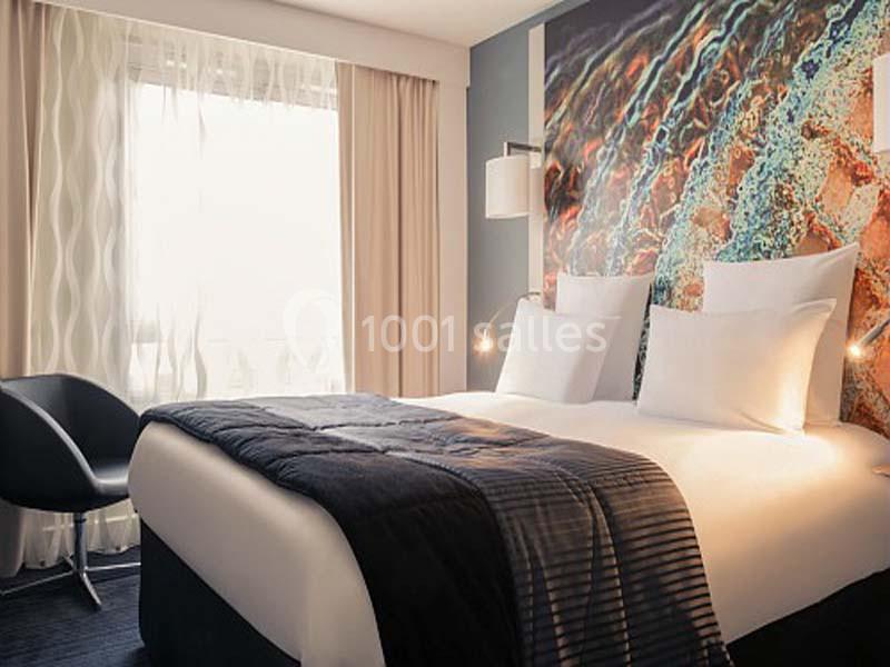 Location salle Lille (Nord) - Mercure Centre Vieux Lille #5