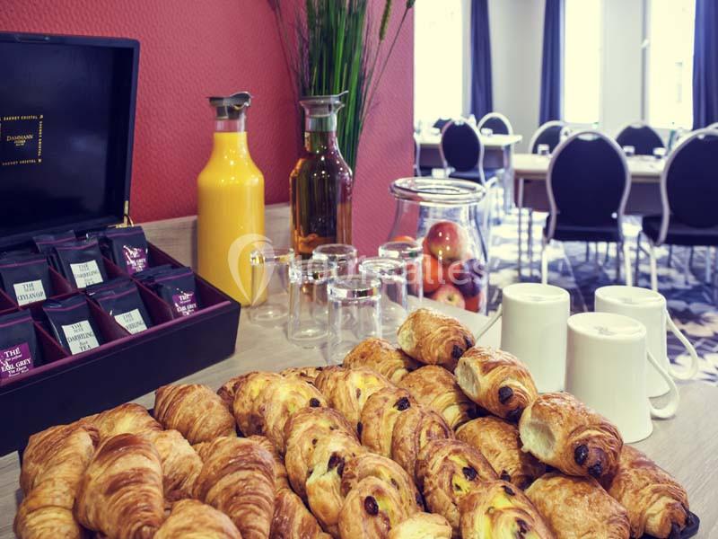 Location salle Lille (Nord) - Mercure Centre Vieux Lille #3