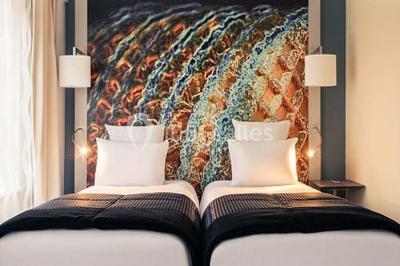 Location salle Lille (Nord) - Mercure Centre Vieux Lille #24