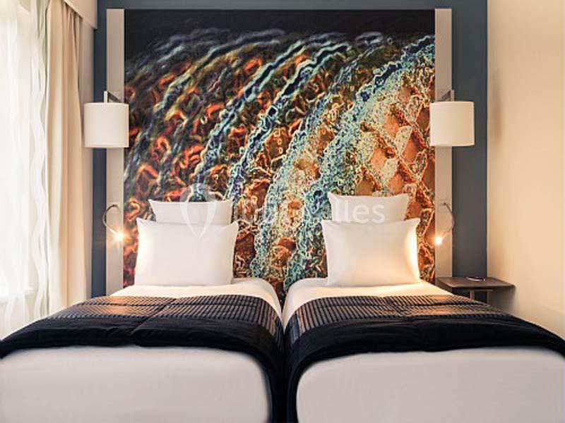 Location salle Lille (Nord) - Mercure Centre Vieux Lille #6