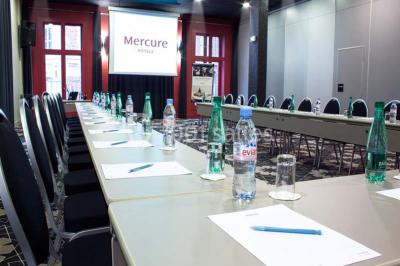 Séminaire Mercure Centre Vieux Lille Séminaire Mercure Centre Vieux Lille