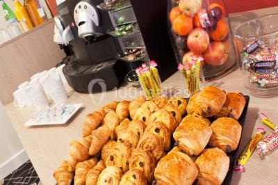 Location salle Lille (Nord) - Mercure Centre Vieux Lille #24