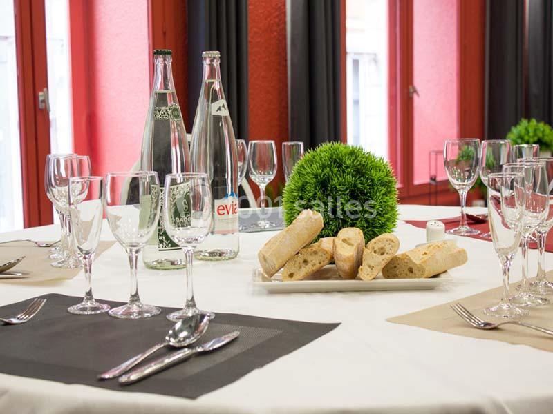 Location salle Lille (Nord) - Mercure Centre Vieux Lille #11