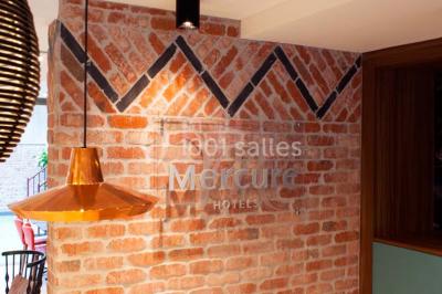 Location salle Lille (Nord) - Mercure Centre Vieux Lille #24