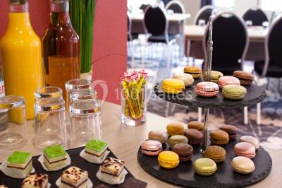 Location salle Lille (Nord) - Mercure Centre Vieux Lille #24