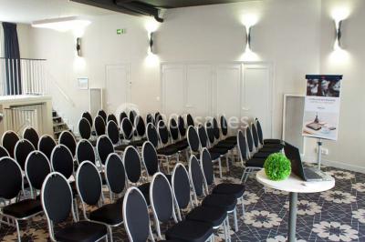 Location salle Lille (Nord) - Mercure Centre Vieux Lille #24