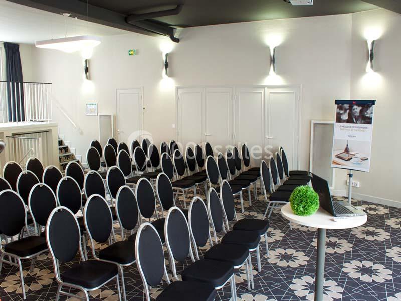 Location salle Lille (Nord) - Mercure Centre Vieux Lille #13