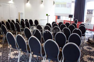 Location salle Lille (Nord) - Mercure Centre Vieux Lille #24