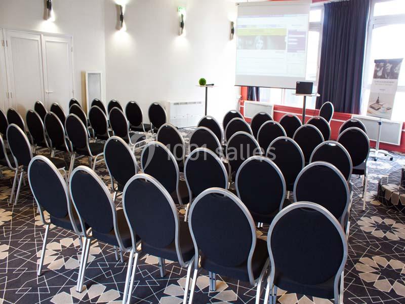 Location salle Lille (Nord) - Mercure Centre Vieux Lille #12