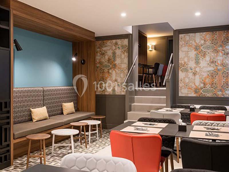Location salle Lille (Nord) - Mercure Centre Vieux Lille #16