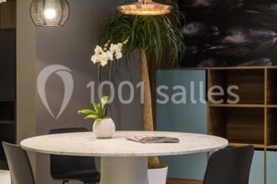 Location salle Lille (Nord) - Mercure Centre Vieux Lille #24