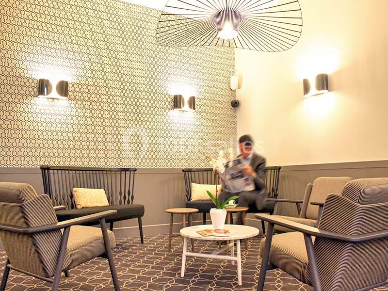 Location salle Lille (Nord) - Mercure Centre Vieux Lille #14