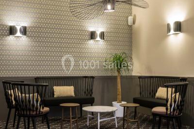 Location salle Lille (Nord) - Mercure Centre Vieux Lille #24