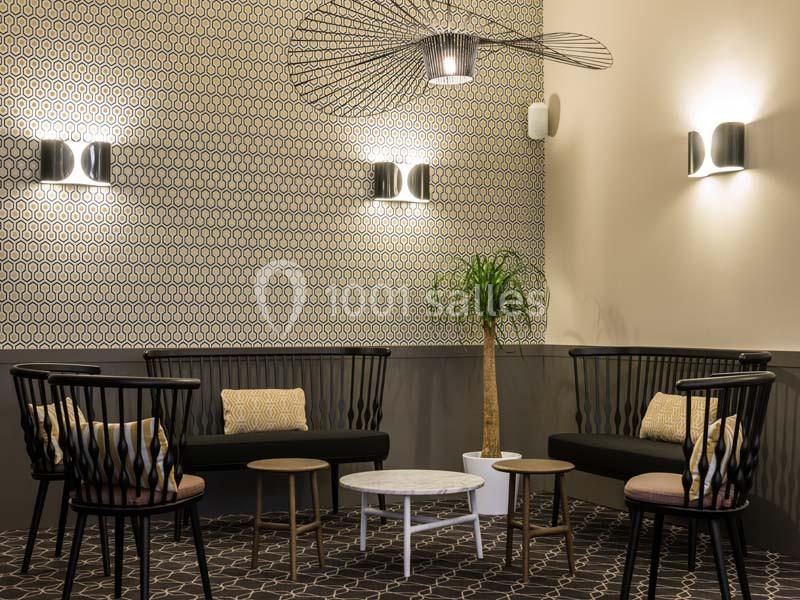 Location salle Lille (Nord) - Mercure Centre Vieux Lille #18