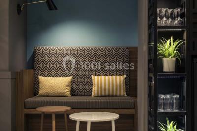 Location salle Lille (Nord) - Mercure Centre Vieux Lille #24