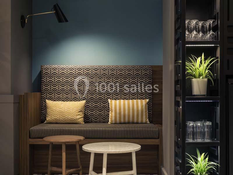 Location salle Lille (Nord) - Mercure Centre Vieux Lille #24