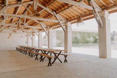 Miniature Location salle Saintes-Maries-de-la-Mer (Bouches-du-Rhône) - Le Sauvage, Domaine En Camargue #35 Location salle Saintes-Maries-de-la-Mer (Bouches-du-Rhône) - Le Sauvage, Domaine En Camargue #39