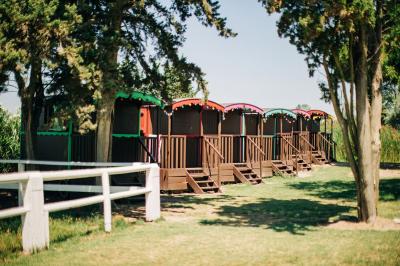 Miniature Location salle Saintes-Maries-de-la-Mer (Bouches-du-Rhône) - Le Sauvage, Domaine En Camargue #18 Location salle Saintes-Maries-de-la-Mer (Bouches-du-Rhône) - Le Sauvage, Domaine En Camargue #39