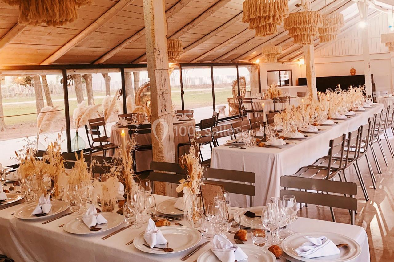 Location salle Saintes-Maries-de-la-Mer (Bouches-du-Rhône) - Le Sauvage, Domaine En Camargue #15 Location salle Saintes-Maries-de-la-Mer (Bouches-du-Rhône) - Le Sauvage, Domaine En Camargue #15