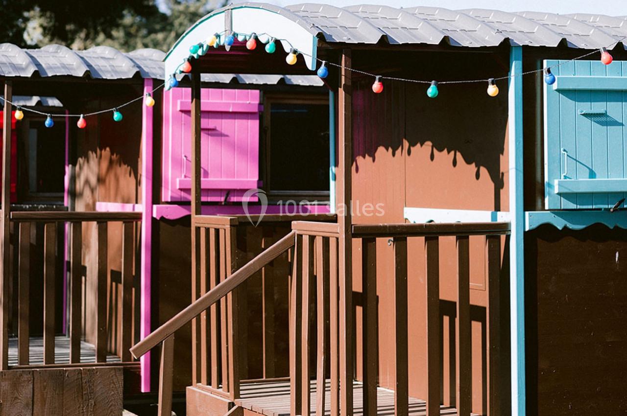 Location salle Saintes-Maries-de-la-Mer (Bouches-du-Rhône) - Le Sauvage, Domaine En Camargue #19 Location salle Saintes-Maries-de-la-Mer (Bouches-du-Rhône) - Le Sauvage, Domaine En Camargue #19