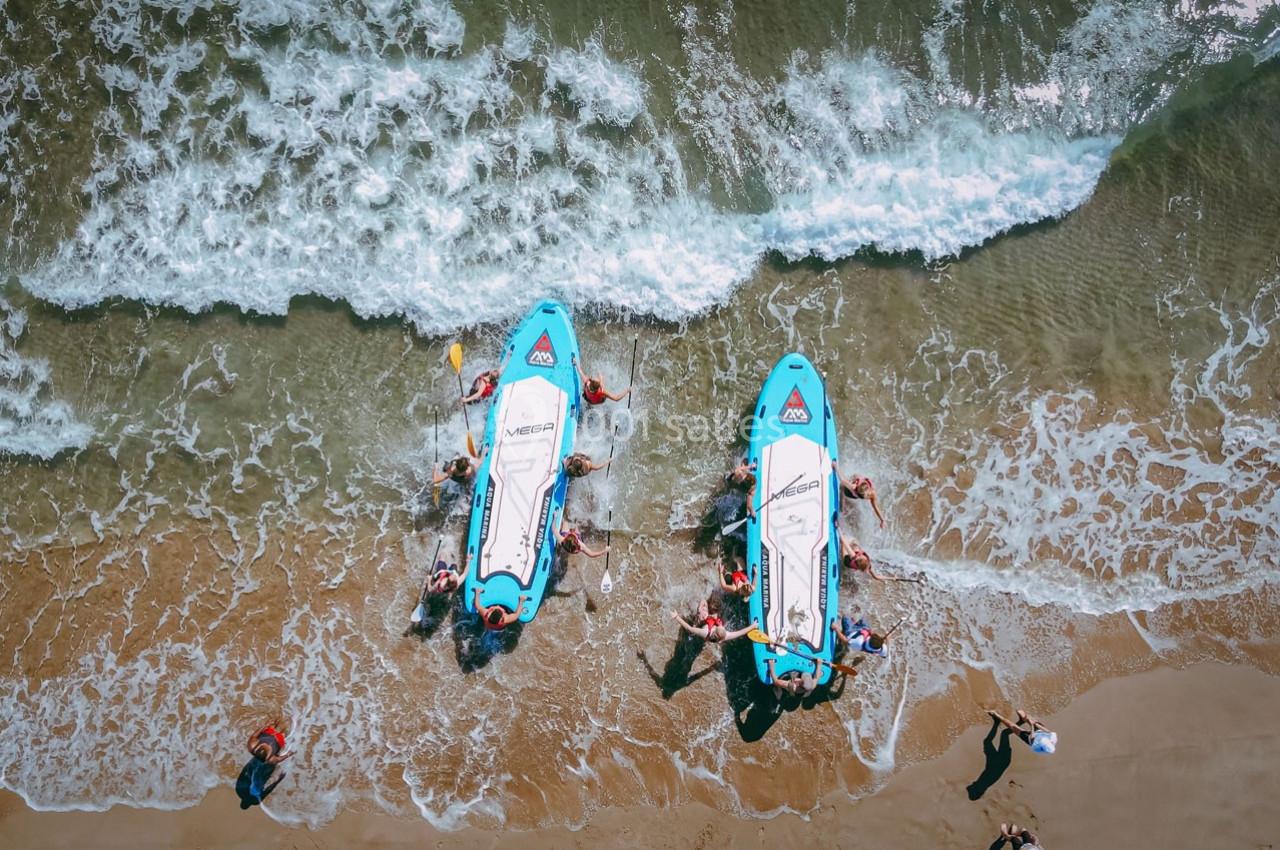 Location salle Saintes-Maries-de-la-Mer (Bouches-du-Rhône) - Le Sauvage, Domaine En Camargue #34 Location salle Saintes-Maries-de-la-Mer (Bouches-du-Rhône) - Le Sauvage, Domaine En Camargue #34