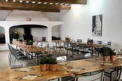 Miniature Location salle Saintes-Maries-de-la-Mer (Bouches-du-Rhône) - Le Sauvage, Domaine En Camargue #11 Location salle Saintes-Maries-de-la-Mer (Bouches-du-Rhône) - Le Sauvage, Domaine En Camargue #39