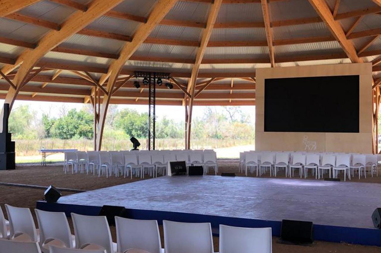 Location salle Saintes-Maries-de-la-Mer (Bouches-du-Rhône) - Le Sauvage, Domaine En Camargue #24 Location salle Saintes-Maries-de-la-Mer (Bouches-du-Rhône) - Le Sauvage, Domaine En Camargue #24