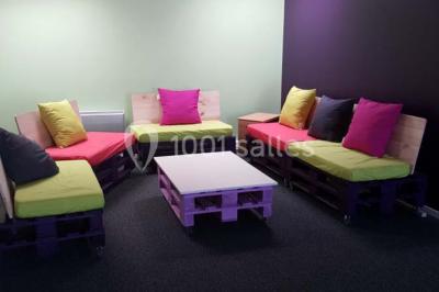 Location salle Nantes (Loire-Atlantique) - Salle Benelux #16