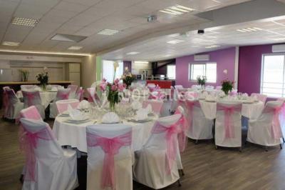 Salle Benelux Salle Benelux