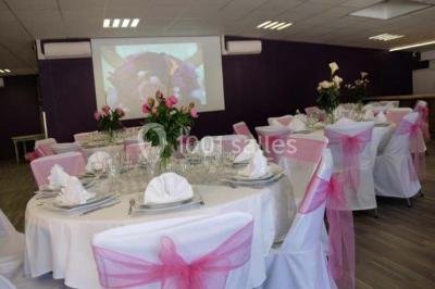 Location salle Nantes (Loire-Atlantique) - Salle Benelux #16