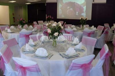 Location salle Nantes (Loire-Atlantique) - Salle Benelux #16