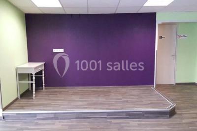 Location salle Nantes (Loire-Atlantique) - Salle Benelux #16