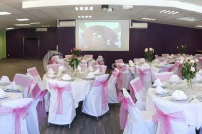 Location salle Nantes (Loire-Atlantique) - Salle Benelux #16