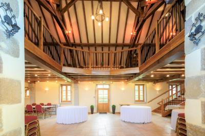 Domaine La Carrière Domaine La Carrière