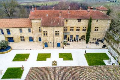 La Bastie de la Jonchère - photo 1