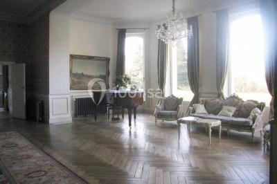 Location salle Ballan-Miré (Indre-et-Loire) - Le Château De Bois Renault #12