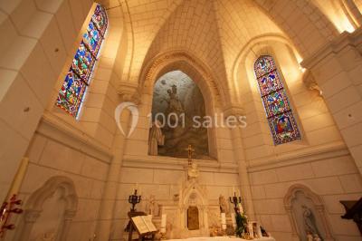 Location salle Ballan-Miré (Indre-et-Loire) - Le Château De Bois Renault #12