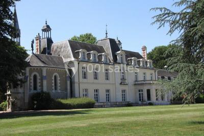 Le Château De Bois Renault Le Château De Bois Renault