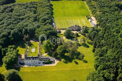 Location salle Ballan-Miré (Indre-et-Loire) - Le Château De Bois Renault #12