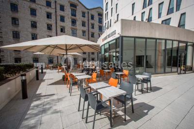 Location salle Marseille 2 (Bouches-du-Rhône) - Le 35 By Adams #23