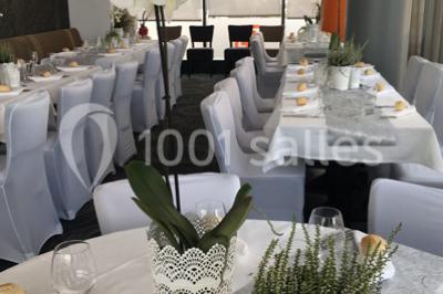 Location salle Marseille 2 (Bouches-du-Rhône) - Le 35 By Adams #23