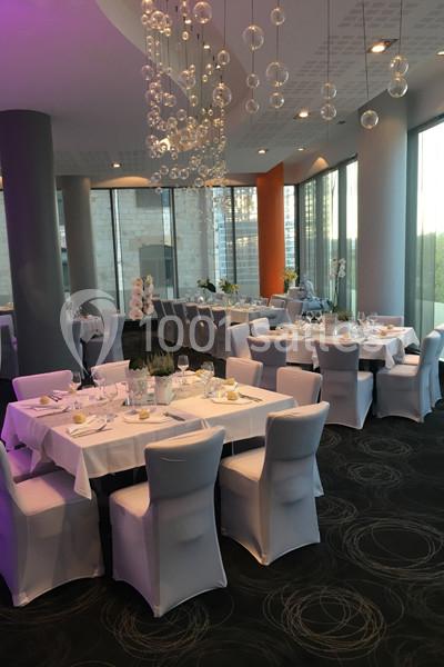 Location salle Marseille 2 (Bouches-du-Rhône) - Le 35 By Adams #9