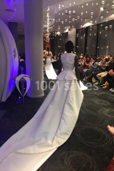 Location salle Marseille 2 (Bouches-du-Rhône) - Le 35 By Adams #10