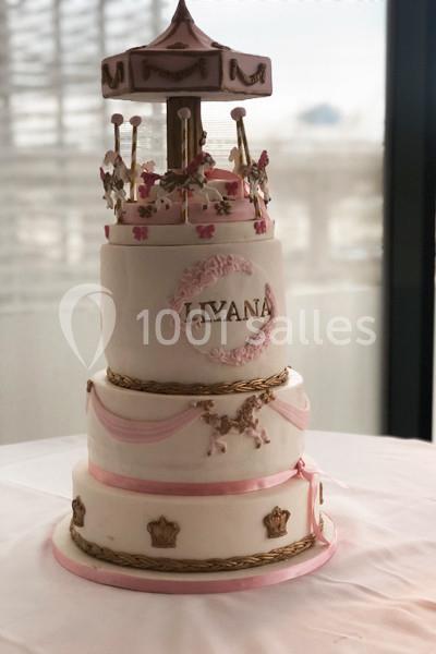 Location salle Marseille 2 (Bouches-du-Rhône) - Le 35 By Adams #21