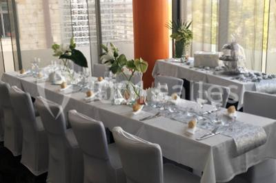 Location salle Marseille 2 (Bouches-du-Rhône) - Le 35 By Adams #23