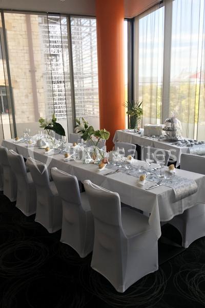 Location salle Marseille 2 (Bouches-du-Rhône) - Le 35 By Adams #5