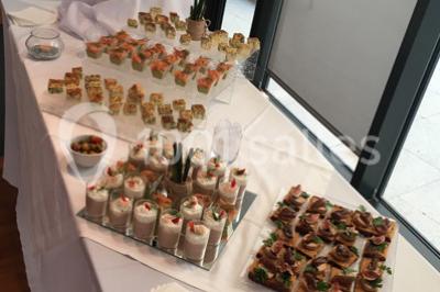 Location salle Marseille 2 (Bouches-du-Rhône) - Le 35 By Adams #23