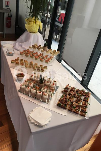 Location salle Marseille 2 (Bouches-du-Rhône) - Le 35 By Adams #11